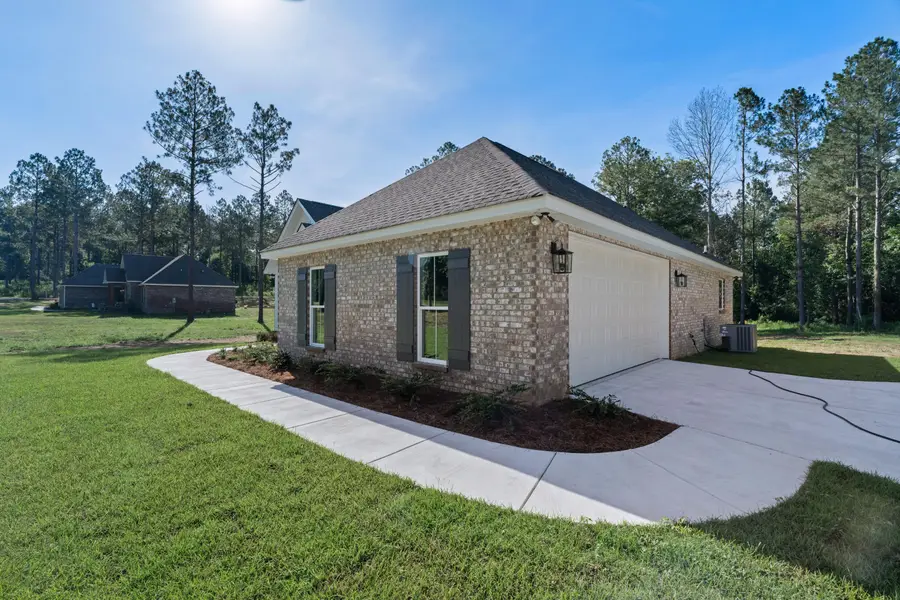 3416 Rocky Branch Rd., Sumrall, MS 39482 - Image #3