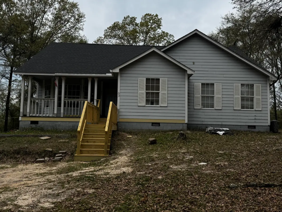 53 Flagstaff St., Lumberton, MS 39455 - Image #1