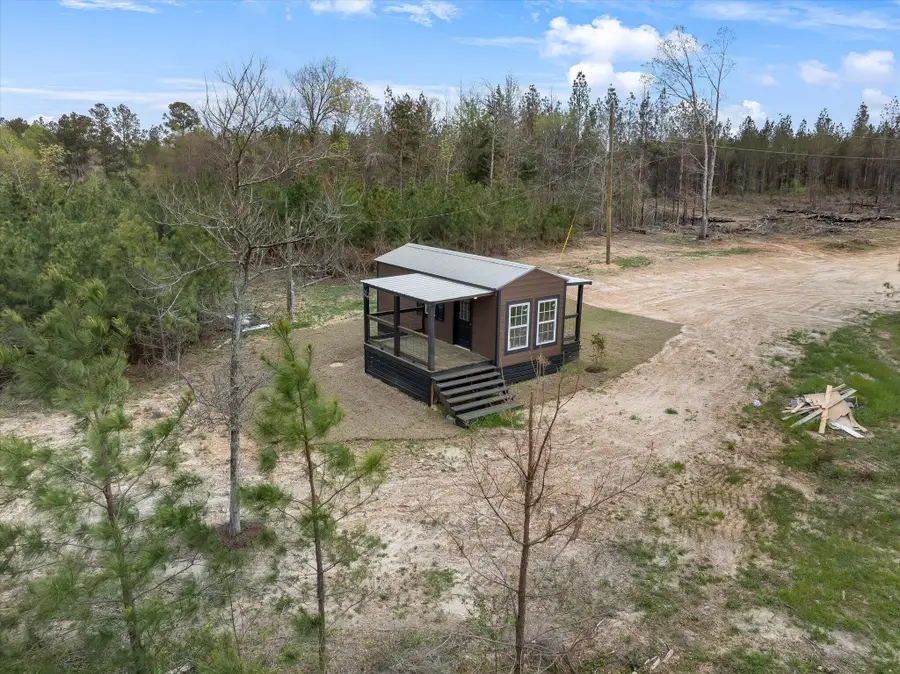 Parcel 2 Stephens Cemetery Rd., Silver Creek, MS 39663 - Image #3