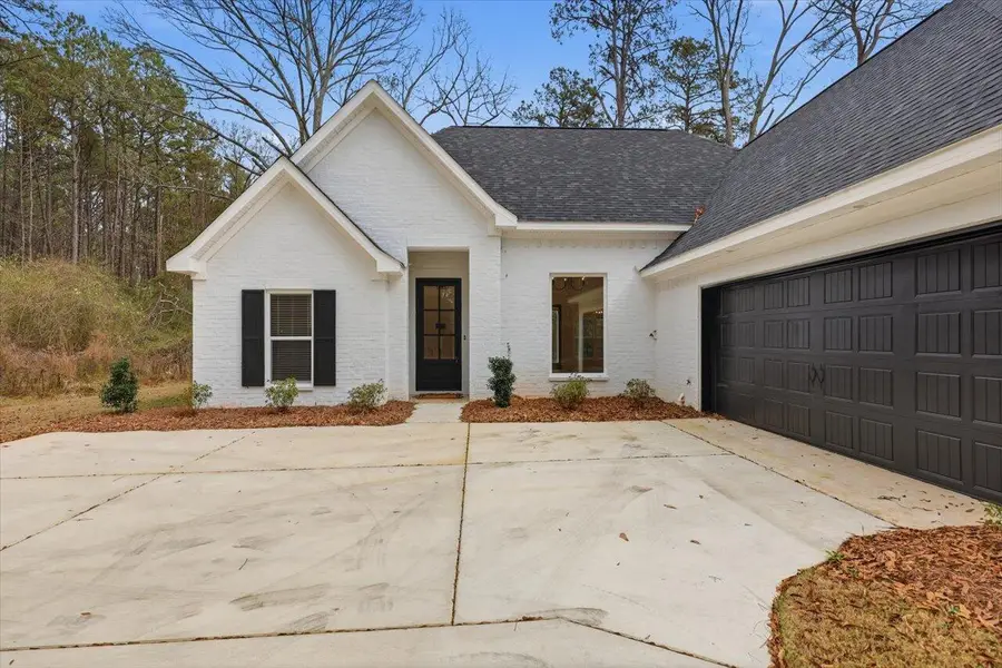 849 NW 11th Ave., Magee, MS 39111 - #3