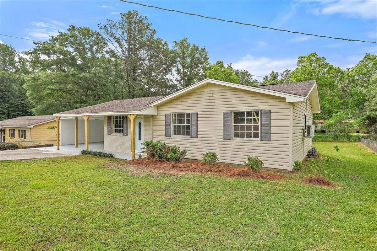 210 NE Jadek Dr., Magee, MS 39111 - Image #1