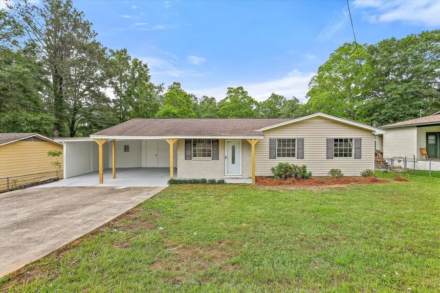 210 NE Jadek Dr., Magee, MS 39111 - Image #2