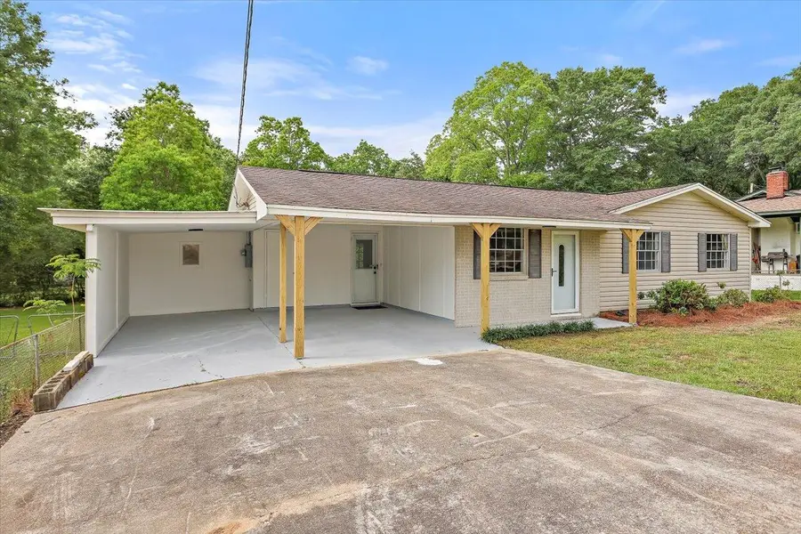 210 NE Jadek Dr., Magee, MS 39111 - Image #3