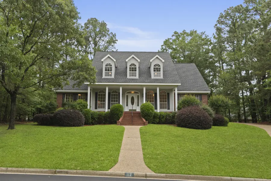 112 St Andrews, Hattiesburg, MS 39401 - Image #2