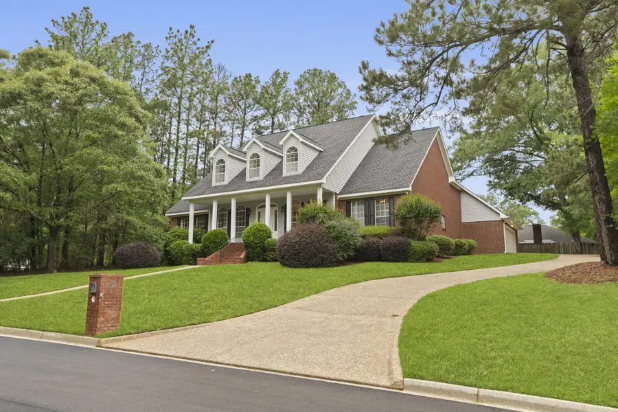 112 St Andrews, Hattiesburg, MS 39401 - Image #3