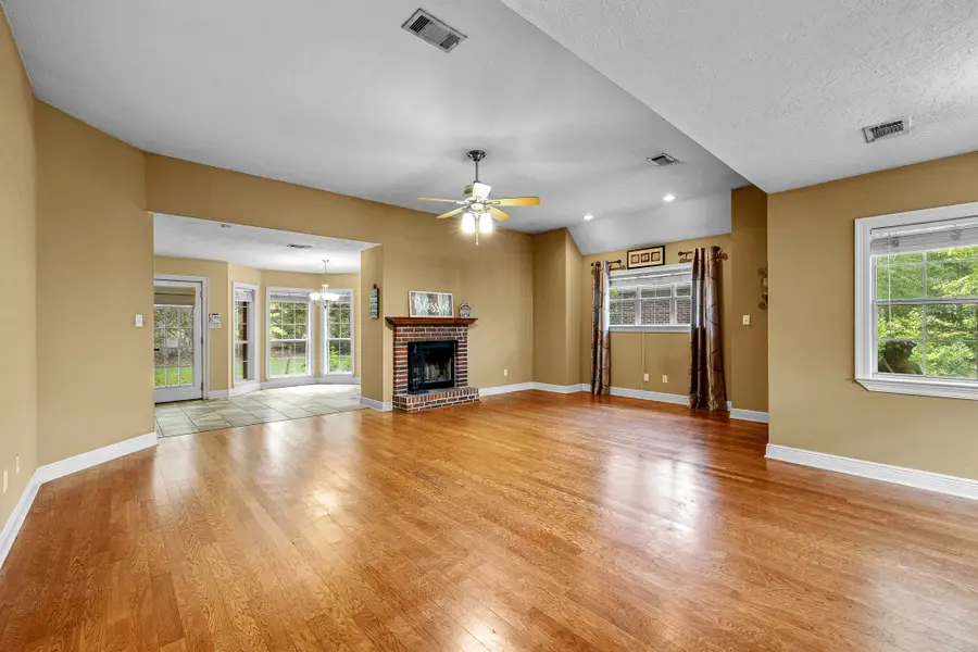 26 Running Stream Dr., Carriere, MS 39426 - Image #3