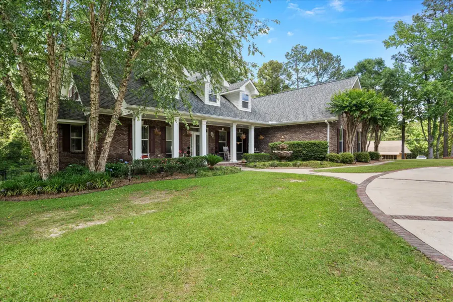 10 Lakeview Cir., Purvis, MS 39475 - Image #3