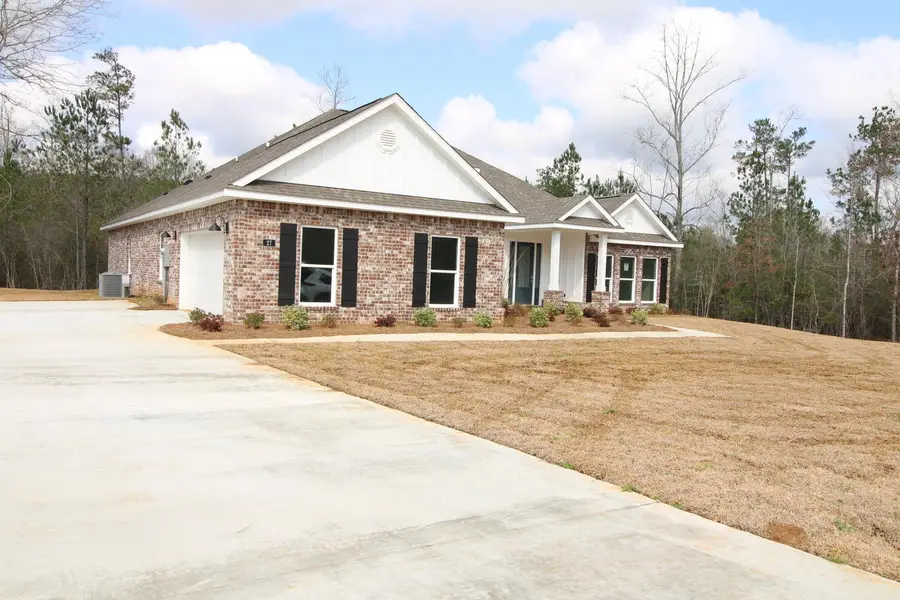 27 Wabash Way, Sumrall, MS 39482 - #3