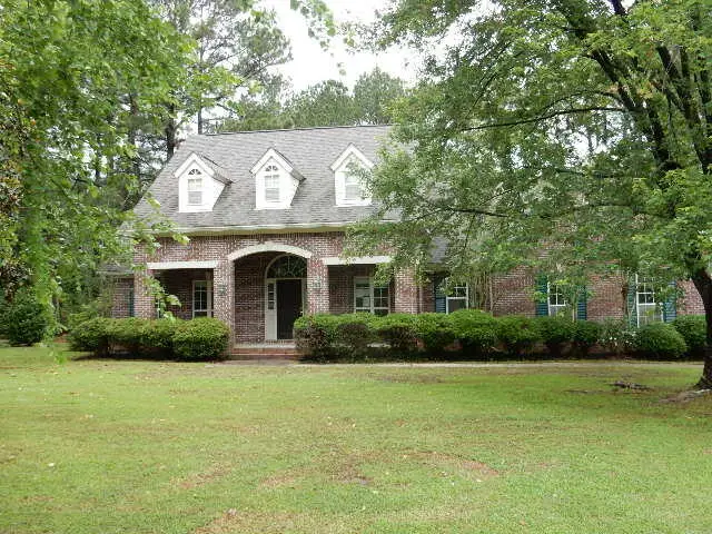 8 Auburn Ln., Hattiesburg, MS 39401 - Image #1