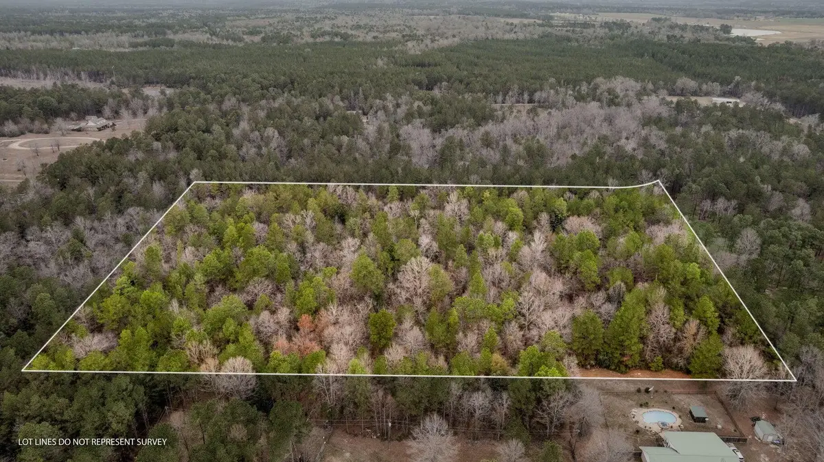 10.34 Acres Whippoorwill Ln., Hattiesburg, MS 39401 - Image #1