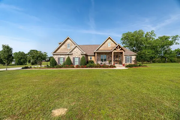 446 Newman Camp Rd., Sumrall, MS 39482