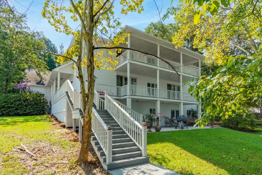 117 E Bay Dr., Lumberton, MS 39455 - Image #3