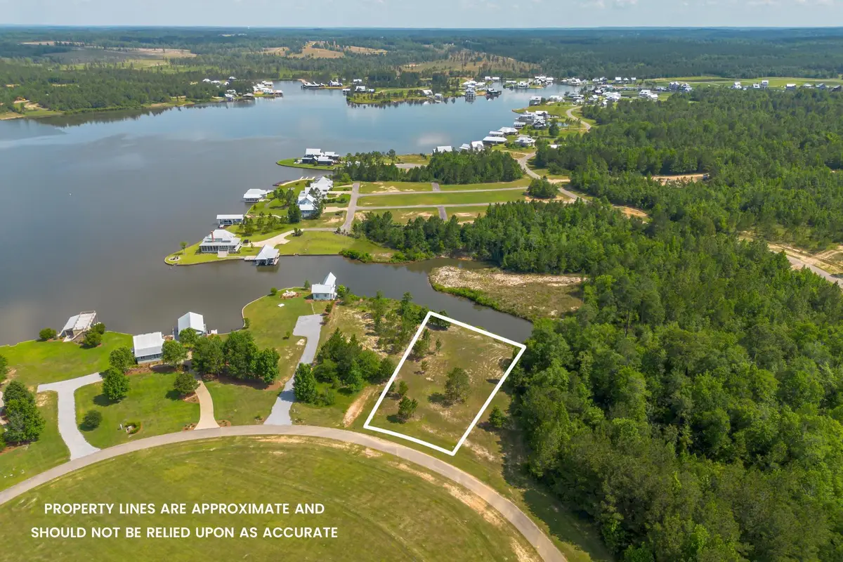 Lot 8 The Moorings, Lumberton, MS 39455 - Image #1