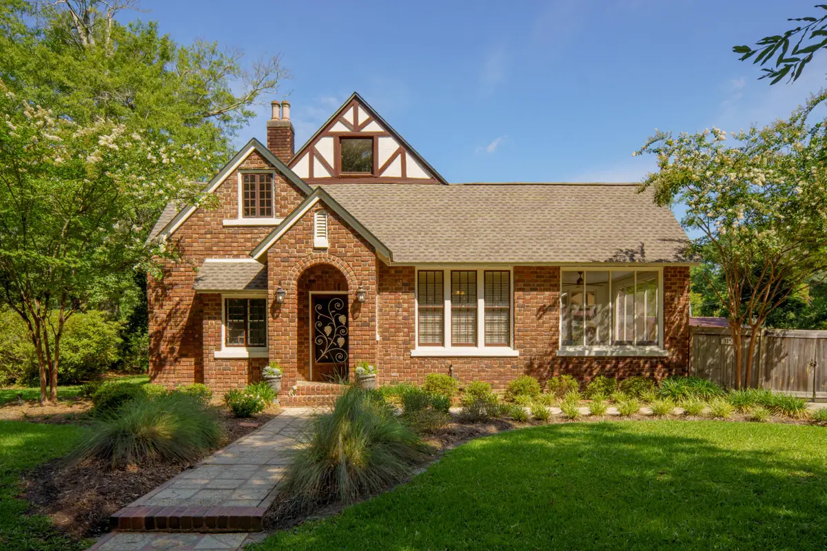 315 Mamie St., Hattiesburg, MS 39401 - Image #1