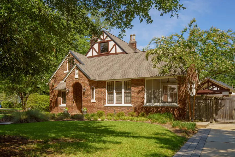 315 Mamie St., Hattiesburg, MS 39401 - Image #3