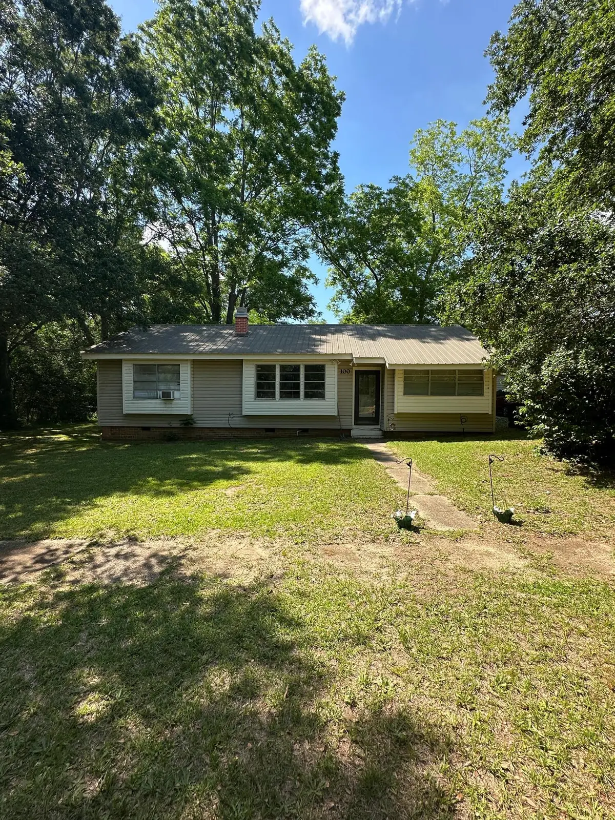 100 Gulf Camp Rd., Lumberton, MS 39455 - Image #1