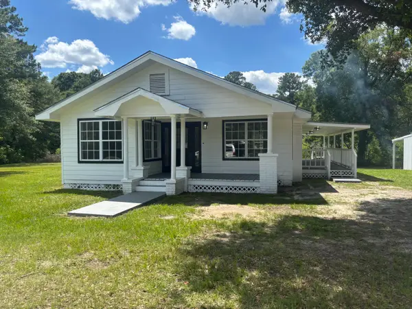 3 Jimmy Reyer Rd., Poplarville, MS 39470