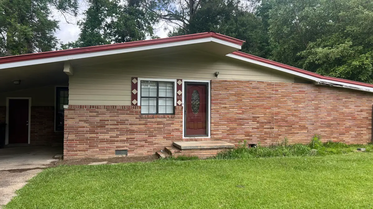 813 Greymont Dr., Columbia, MS 39429 - #1