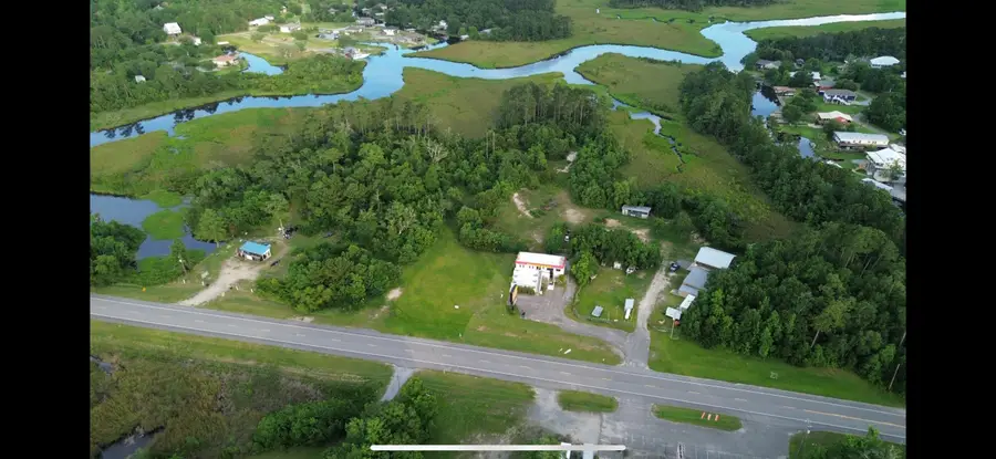 0 Highway 90, Pearlington, MS 39572 - Image #3