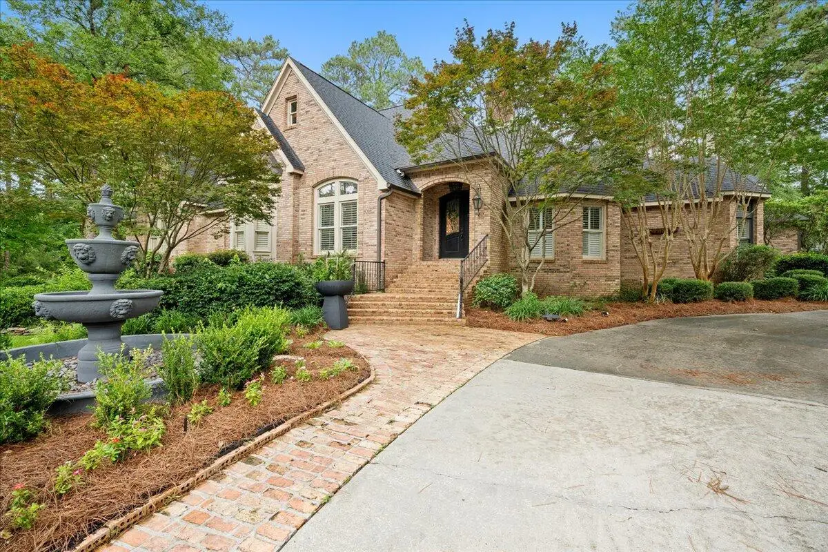 2 Indian Bayou Rd., Hattiesburg, MS 39402 - Image #1