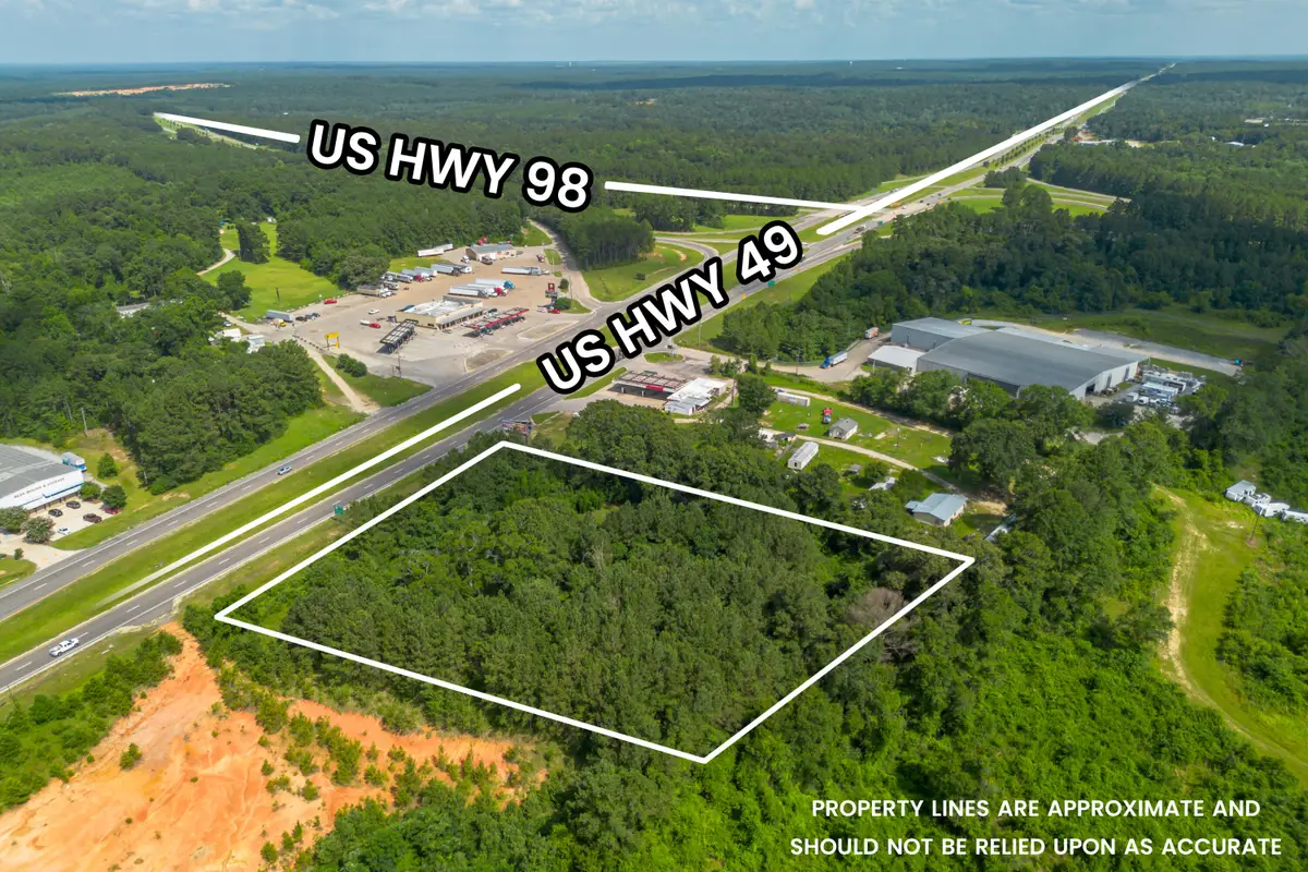 4883 Us 49, Hattiesburg, MS 39401 - Image #1