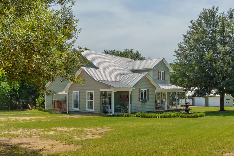 5211 Agricola Latonia Rd., Lucedale, MS 39452 - Image #2