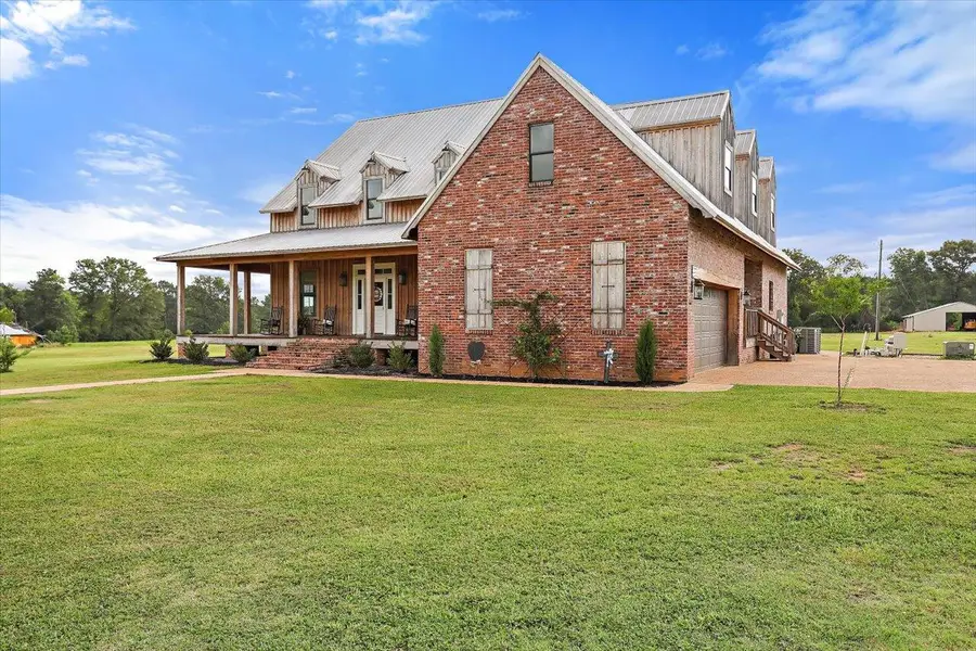 849 Athens Rd., Mendenhall, MS 39114 - Image #3