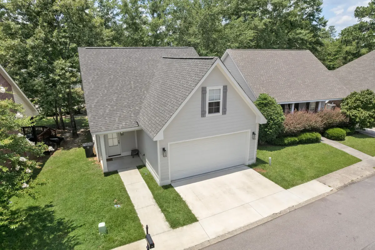 46 Bridgefield Ct., Hattiesburg, MS 39402 - Image #1