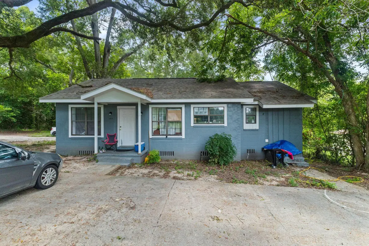 103 East St., Purvis, MS 39475 - Image #1