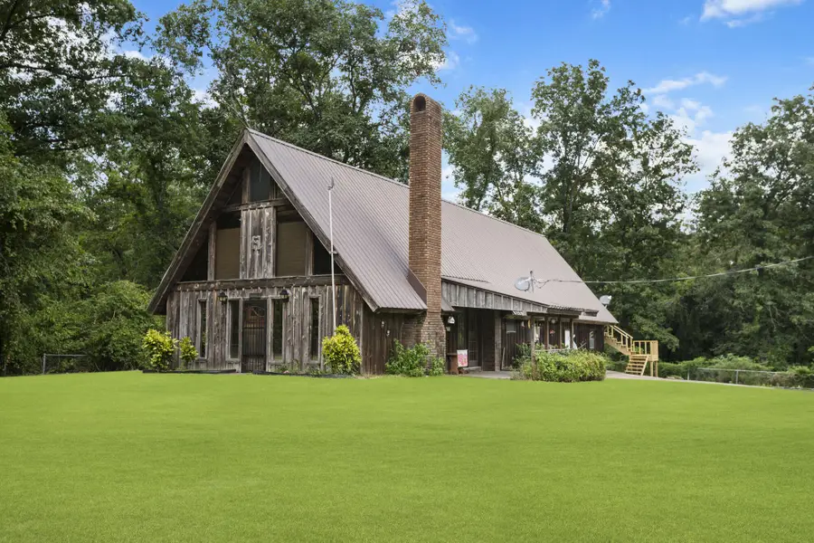 48 Brady Rd., Petal, MS 39465 - #2