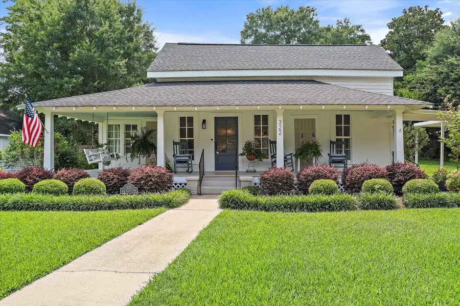 322 NW 2nd Ave., Magee, MS 39111 - Image #2