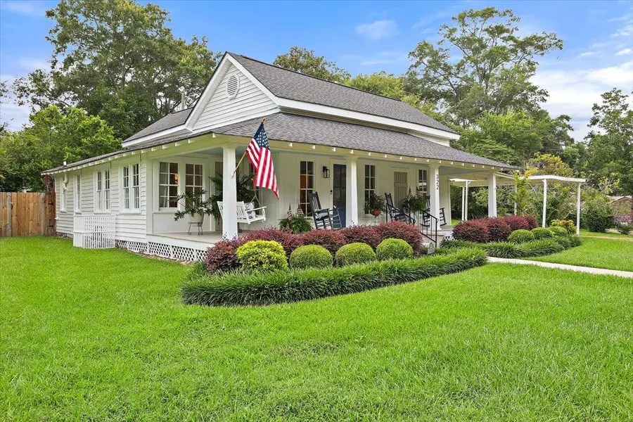 322 NW 2nd Ave., Magee, MS 39111 - Image #3