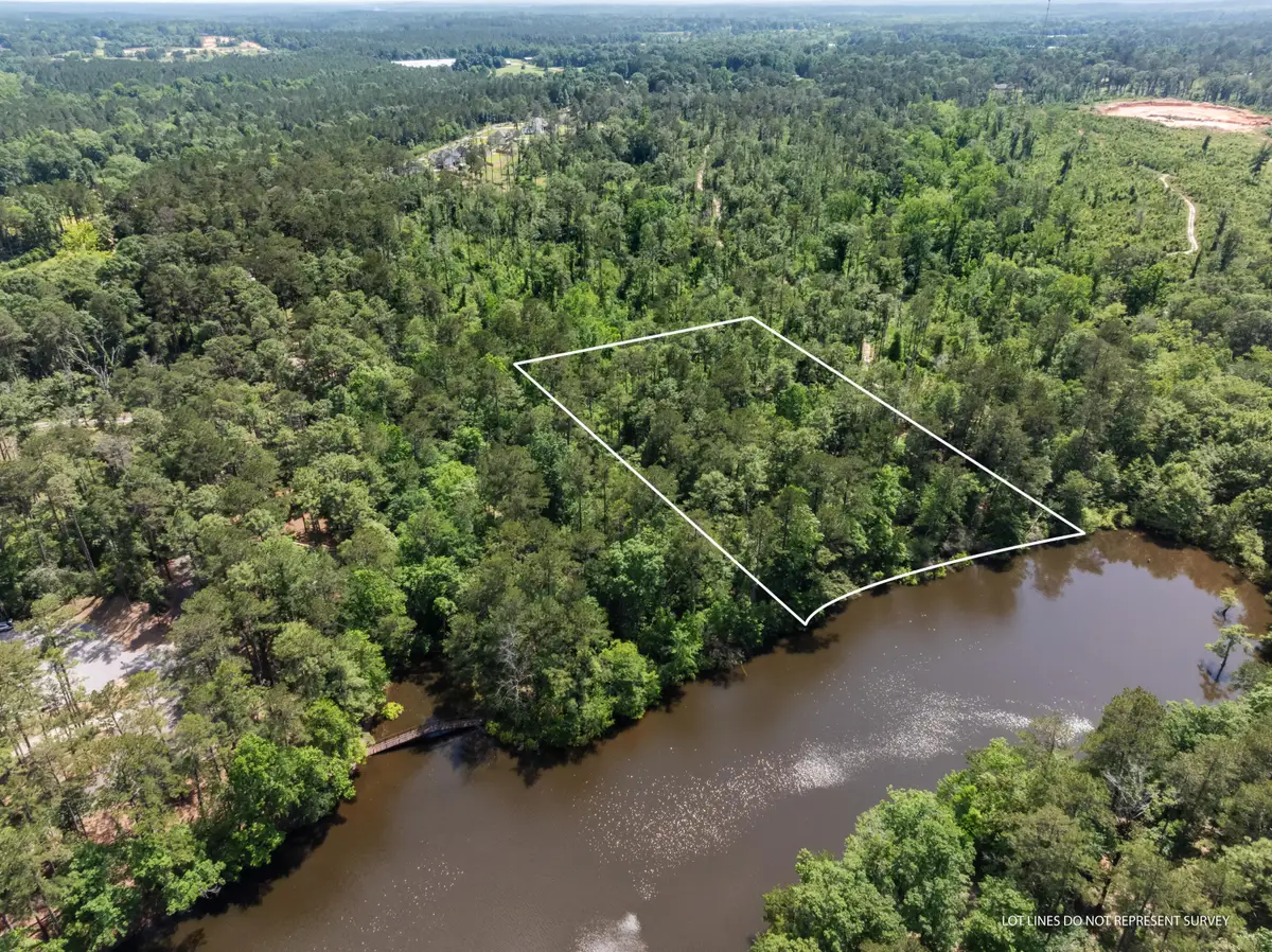 8 Acres Bridgewater Subdivision, Sumrall, MS 39482 - Image #1