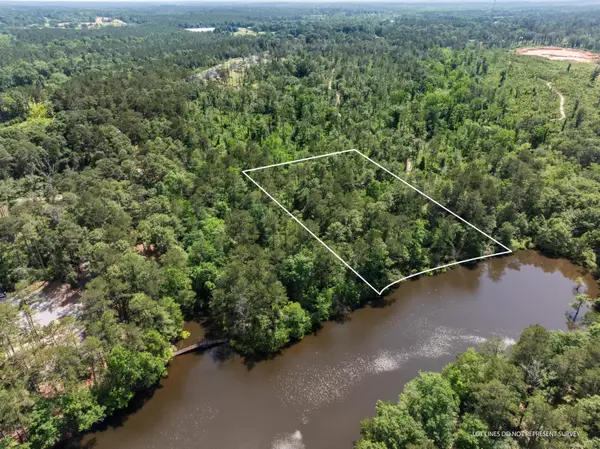 8 Acres Bridgewater Subdivision, Sumrall, MS 39482