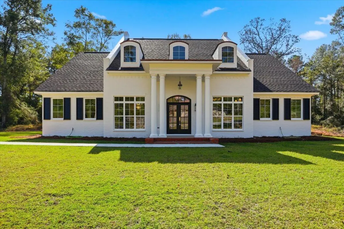 115 Laurelwood Trail Rd., Mendenhall, MS 39114 - Image #1