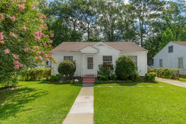 318 S 13th Ave., Hattiesburg, MS 39401