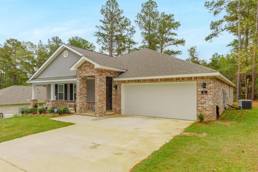 33 Vermont Dr., Petal, MS 39465 - Image #2