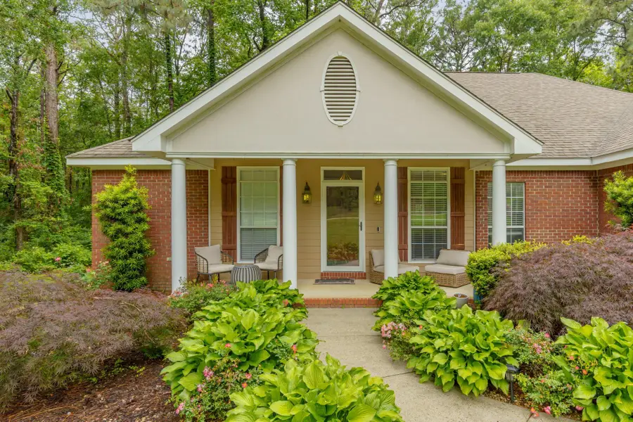 55 Woodstone Dr., Hattiesburg, MS 39402 - Image #3