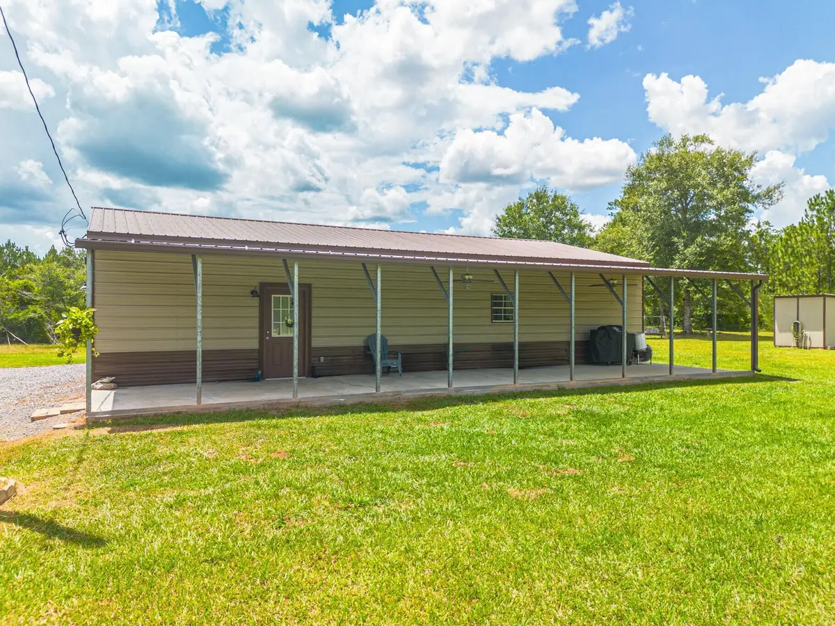349 Ccc Rd., Perkinston, MS 39573 - Image #1