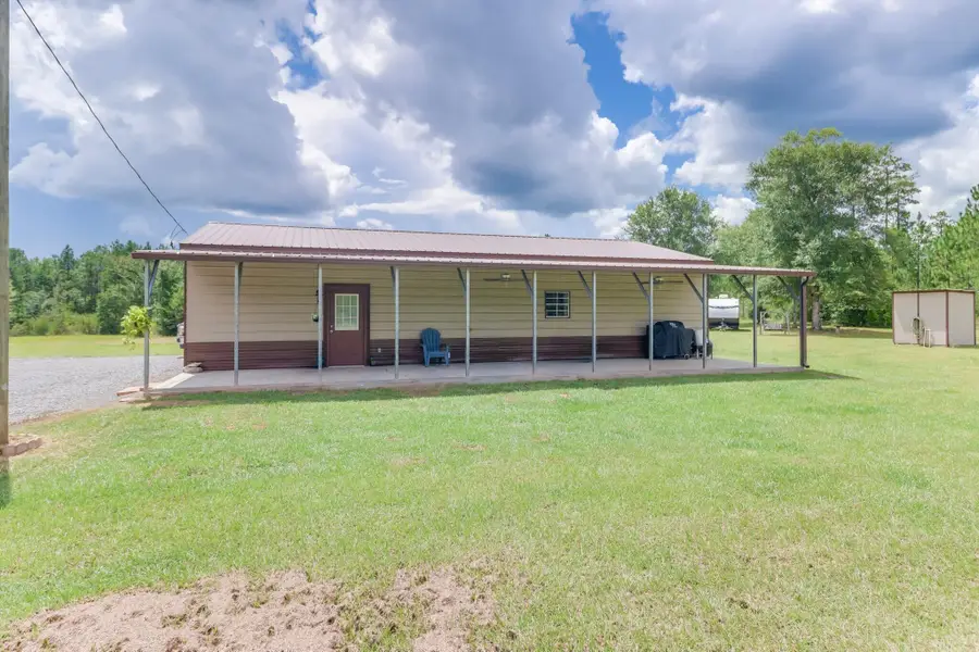 349 Ccc Rd., Perkinston, MS 39573 - Image #2