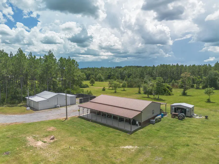 349 Ccc Rd., Perkinston, MS 39573 - Image #3