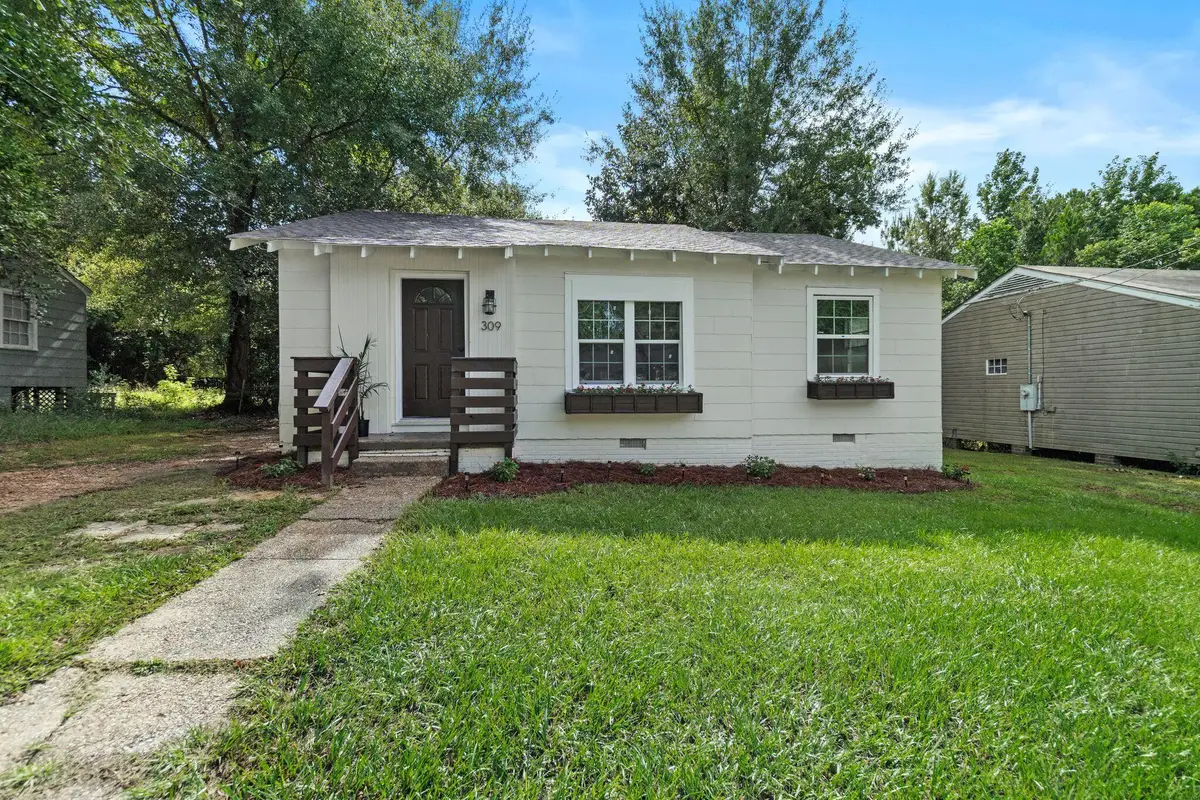 309 Dixie Ave., Hattiesburg, MS 39401 - Image #1
