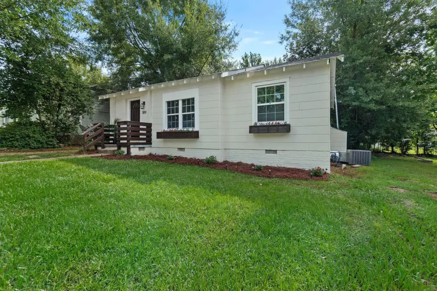 309 Dixie Ave., Hattiesburg, MS 39401 - Image #2