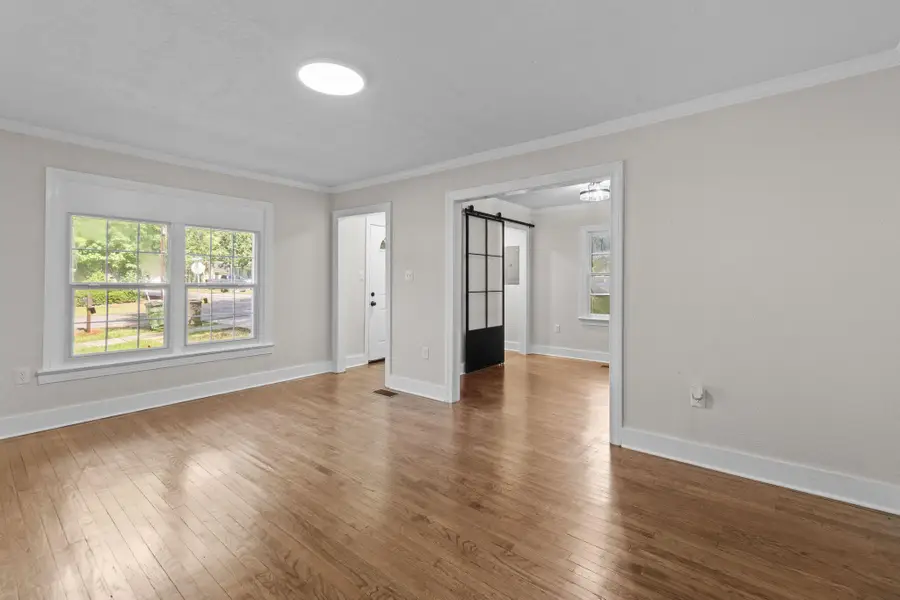 309 Dixie Ave., Hattiesburg, MS 39401 - Image #3