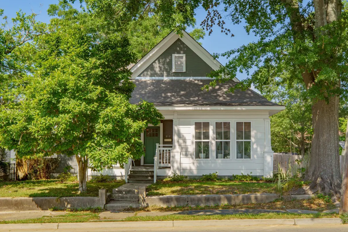 812 N 7th Ave., Laurel, MS 39440 - Image #1