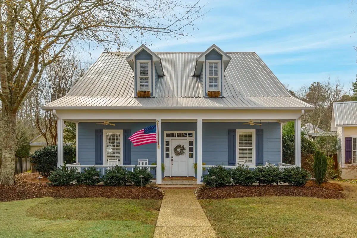 33 Robin's Nest, Hattiesburg, MS 39402 - Image #1