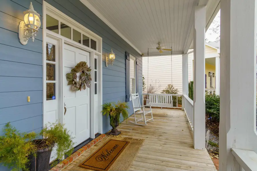 33 Robin's Nest, Hattiesburg, MS 39402 - Image #3