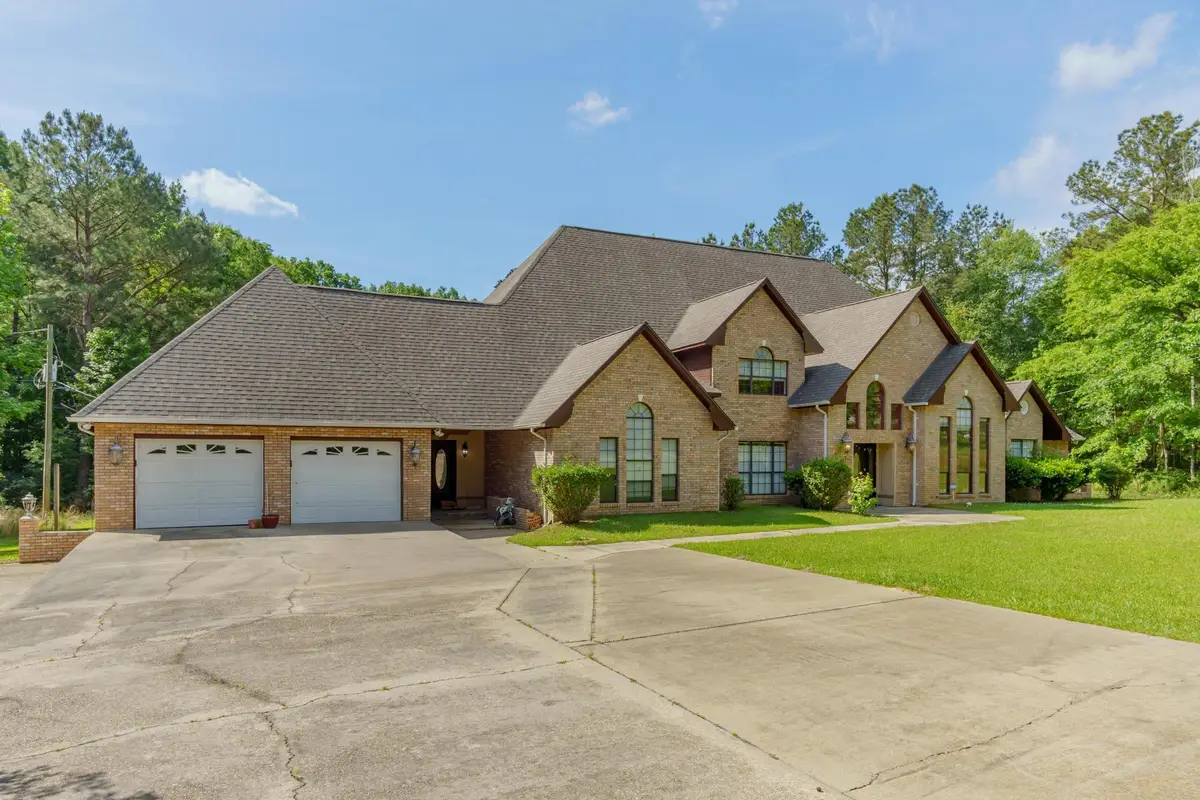 5562 N Williamsburg Rd., Bassfield, MS 39421 - Image #1