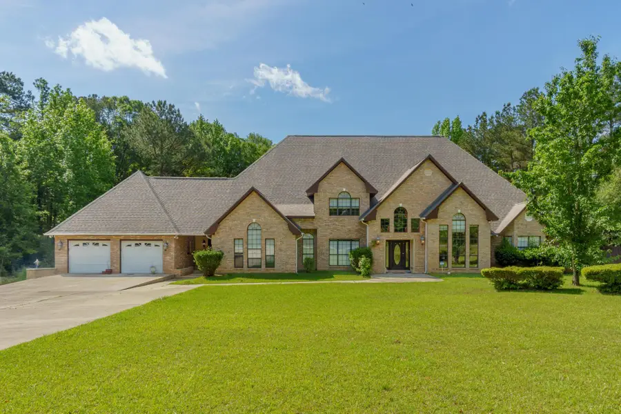 5562 N Williamsburg Rd., Bassfield, MS 39421 - Image #2