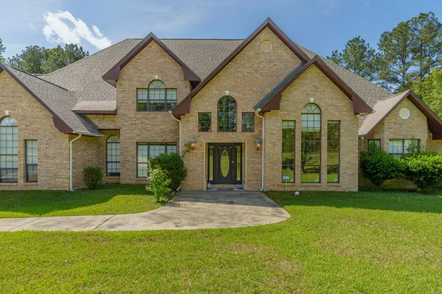 5562 N Williamsburg Rd., Bassfield, MS 39421 - Image #3